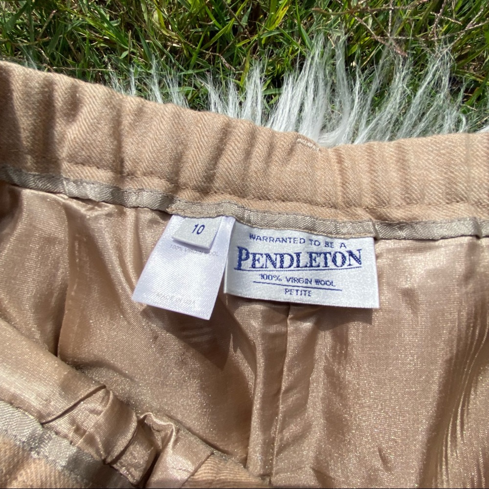 Vintage Pendleton Slacks - image 2